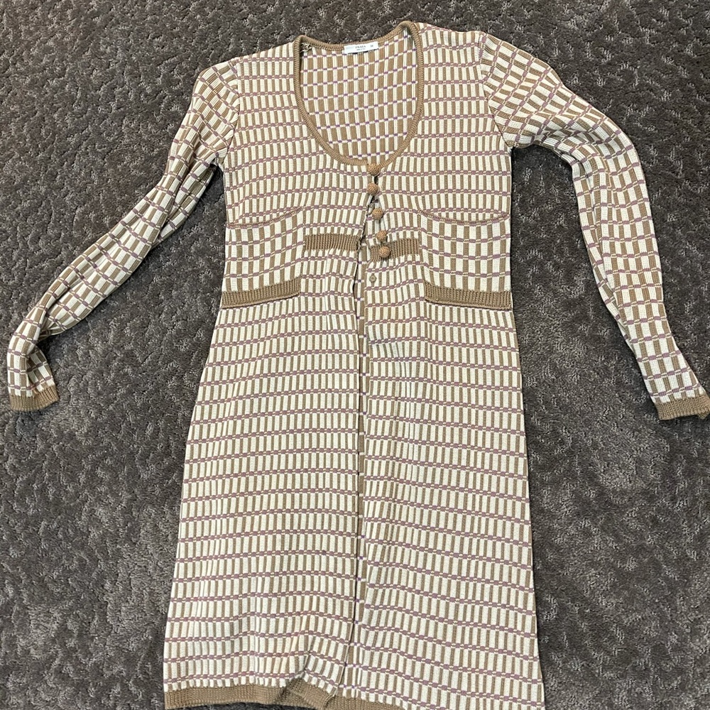 Prada Cardigan
